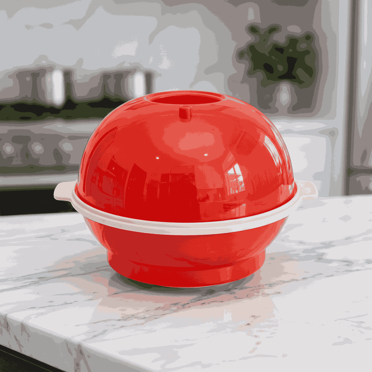 The HUA™ Electric Egg Boiler